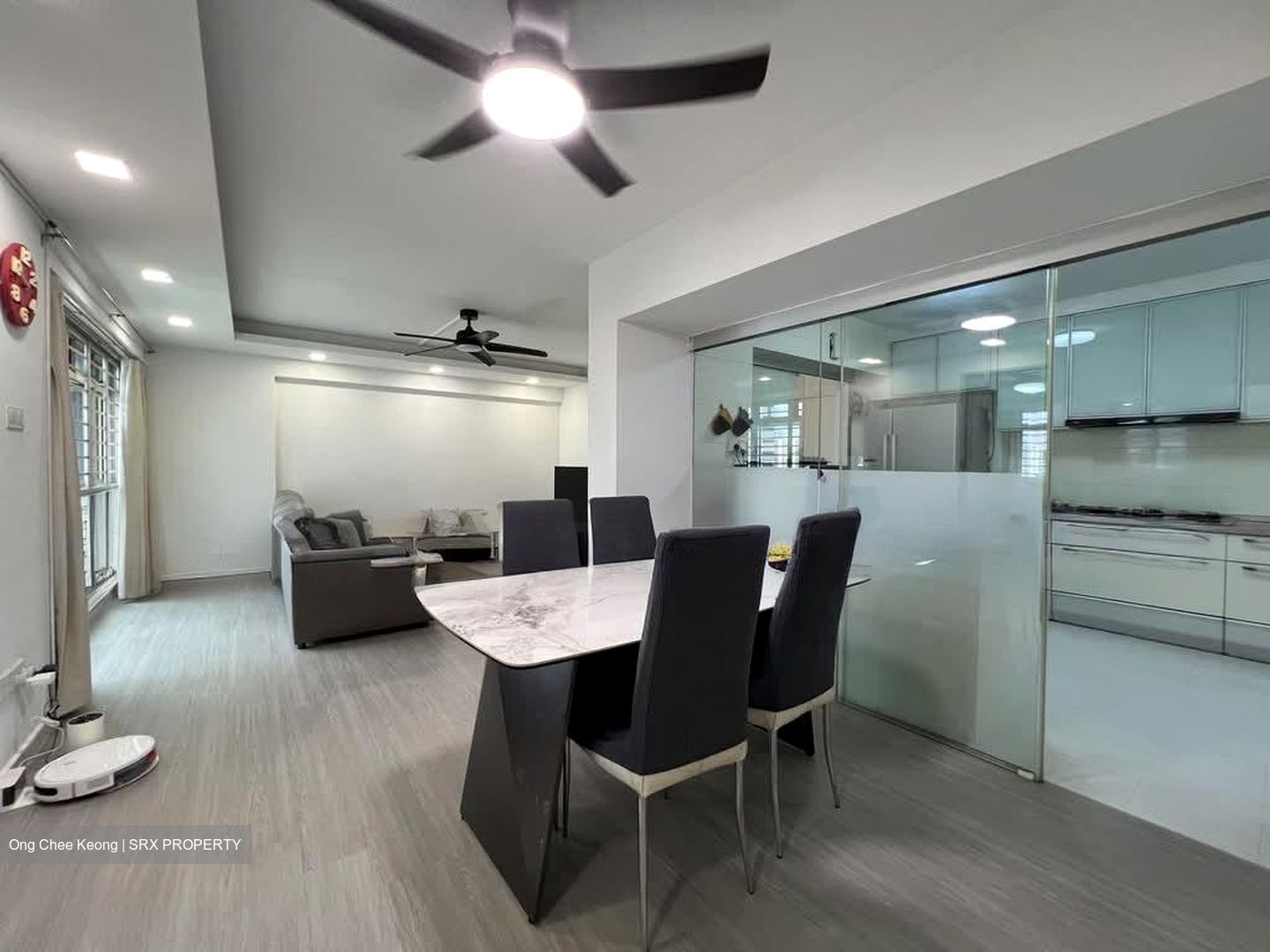 Blk 183 Jelebu Road (Bukit Panjang), HDB Executive #585264091